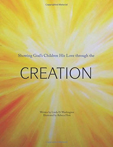 Foundation Curriculum Book 1 - Creation (English) Product Photo