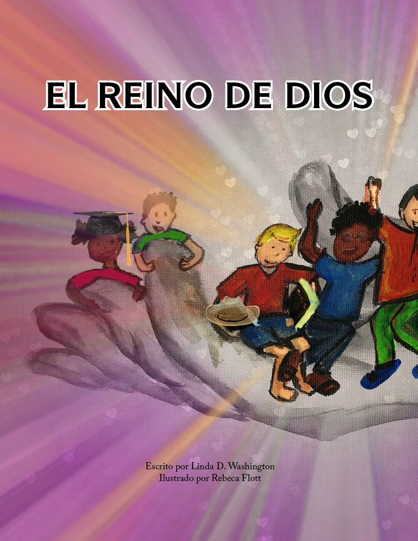 Currículo de la Fundación Libro 6 - El Reino de Dios (Español) Product Photo