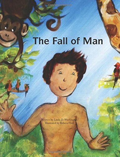 Foundation Curriculum Book 2 - The Fall of Man (English) Product Photo