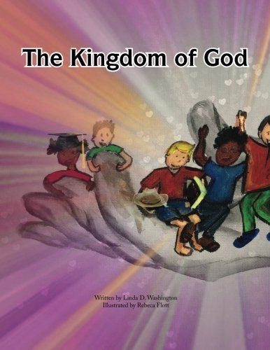 Foundation Curriculum Book 6 - The Kingdom of God (English) Product Photo