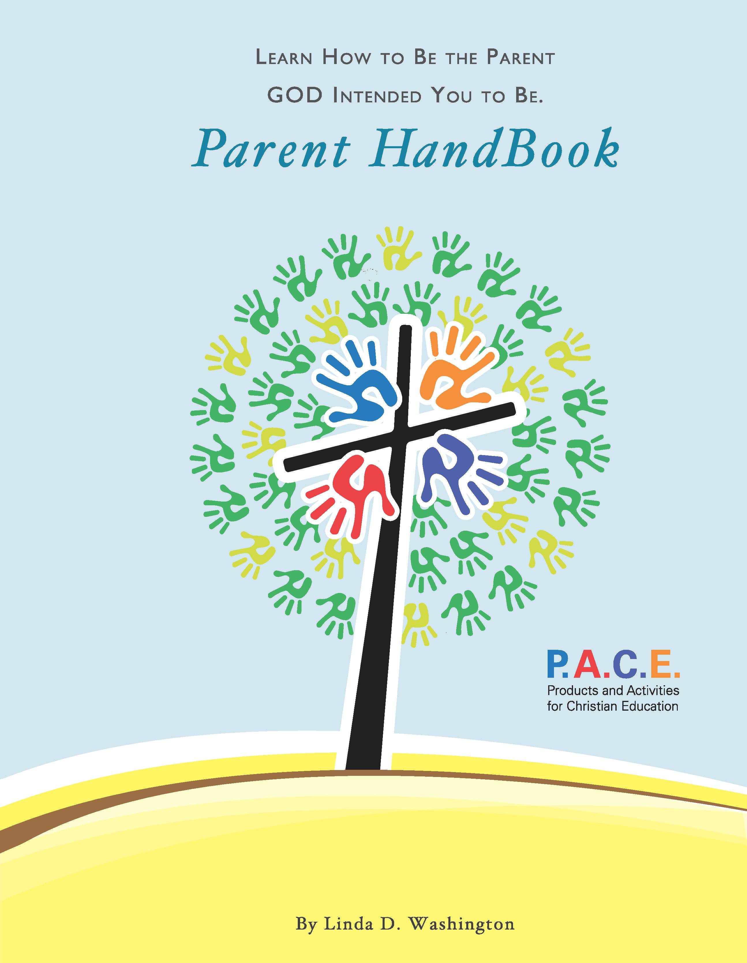 Parent HandBook Product Photo